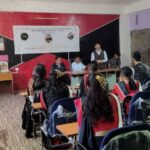 सिक्किममा सत्यमोहन जोशीकाे सम्झनामा शोक सभा आयोजना